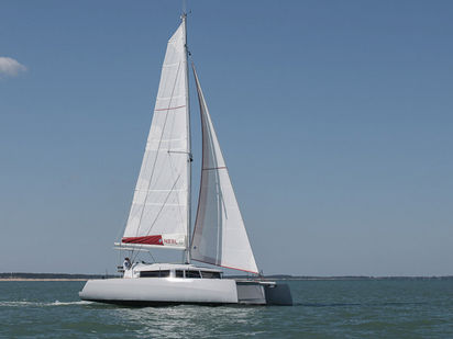 Catamarán Neel 43 · 2023 (0)