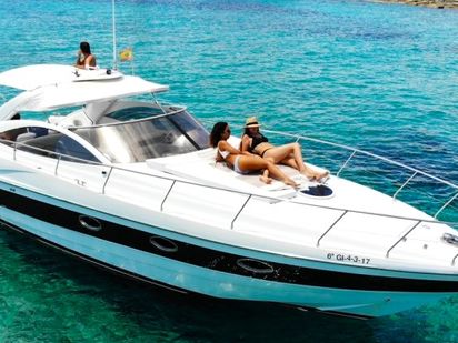 Barco a motor Pershing 40 · 2020 (reacondicionamiento 2021) · All'Inclsuive Yacht (0)