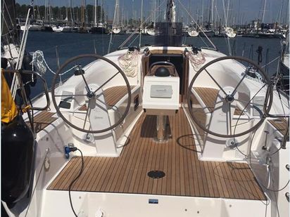 Segelboot Bavaria 34 · 2023 · KAIROS (0)