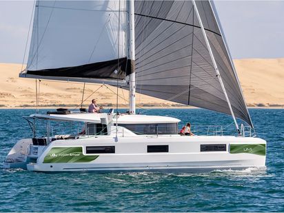 Catamaran Lagoon 46 · 2023 (0)