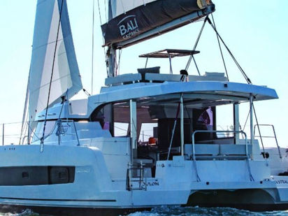 Catamaran Bali Catspace · 2021 · JOJO (1)