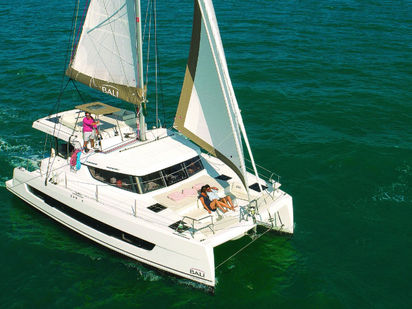 Catamaran Bali Catspace · 2022 (0)