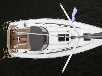 Velero Bavaria 34 · 2023 · KAIROS (1)