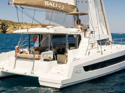 Catamarán Bali 4.2 · 2021 (0)