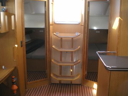 Zeilboot Bavaria Cruiser 45 · 2013 (0)