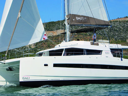 Catamarán Bali 5.4 · 2022 · KOOH I NOOR (0)