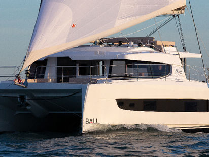 Catamarán Bali 4.4 · 2023 · BALI 4.4 (1)