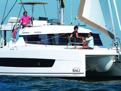 Catamaran Bali Catspace · 2022 (0)