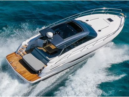 Bateau à moteur Focus Power 44 HT · 2022 (0)