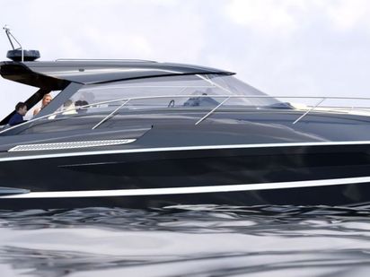 Bateau à moteur Focus Power 44 HT · 2023 (0)