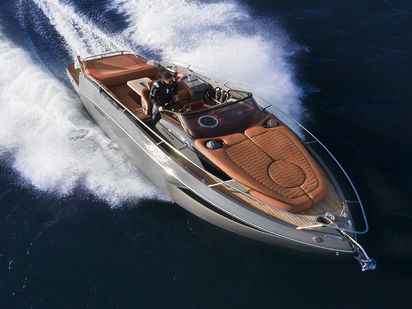 Motorboat Cranchi Endurance 30 · 2023 (0)