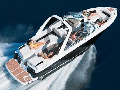 Speedboat Regal 2700 · 2014 (0)