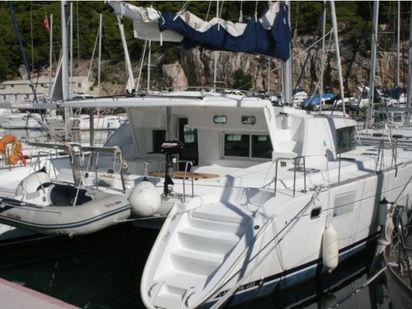 Catamarán Lagoon 440 · 2008 (0)