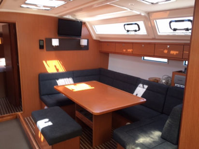 Voilier Bavaria Cruiser 46 · 2014 · PROSECCO (1)