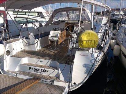 Zeilboot Bavaria Cruiser 46 · 2014 · PROSECCO (0)