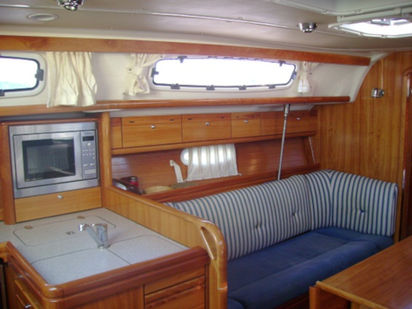 Voilier Bavaria Cruiser 38 · 2008 · BOEM (1)