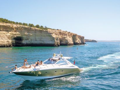 Barco a motor Sunseeker Predator 55 · 2005 (reacondicionamiento 2020) · Inspiration (0)