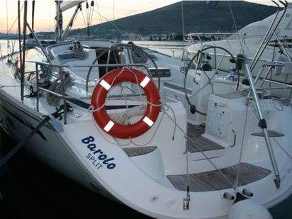 Zeilboot Bavaria 50 · 2008 (0)