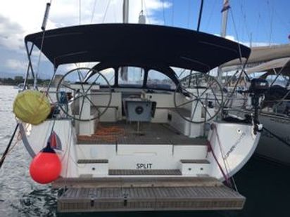 Sailboat D&D 54 · 2018 (0)
