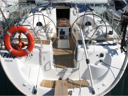 Voilier Bavaria Cruiser 42 · 2005 · POŠIP (0)