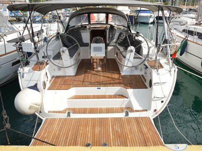 Velero Bavaria Cruiser 46 · 2017 (0)