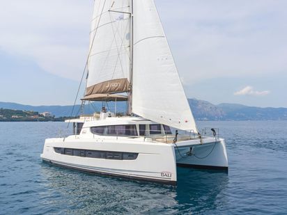 Catamarano Bali 4.8 · 2021 (0)