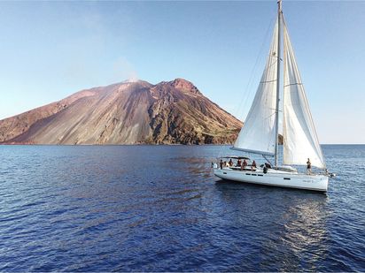 Sailboat Jeanneau Sun Odyssey 519 · 2019 · In A Silent Way (0)