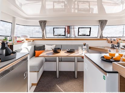 Catamarano Excess 11 · 2022 · YEMAYA IBIZA CREWED (1)