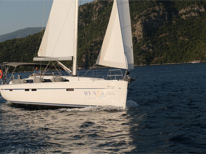 Sailboat Bavaria Cruiser 46 · 2022 (0)