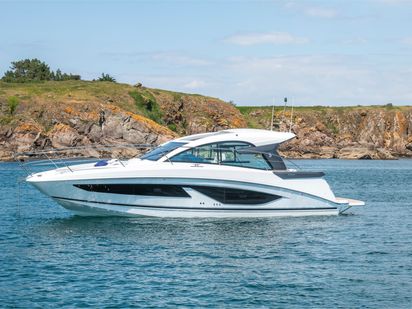 Motorboot Beneteau Gran Turismo 36 · 2020 (0)