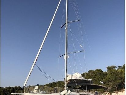 Zeilboot Jeanneau Sun Odyssey 490 · 2020 (0)