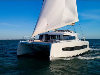 Catamaran Bali 4.4 · 2022 · Archè (0)