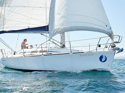 Sailboat Elan 31 · 2005 · Sailway Tres (0)