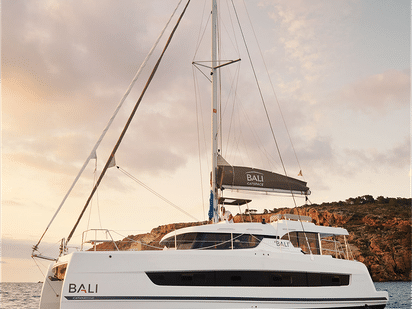 Catamarán Bali Catspace · 2022 (0)