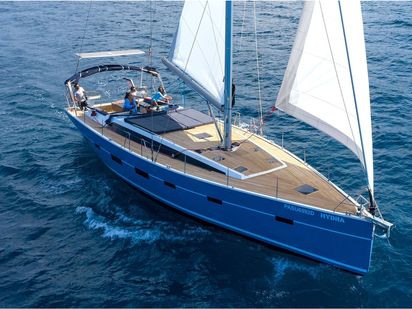 Sailboat Kufner 54 · 2023 · Kaiba (0)