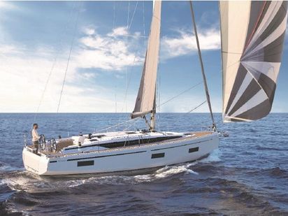 Voilier Bavaria C50 · 2023 · Vela (0)