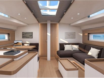 Segelboot Beneteau First 53 · 2023 · Oktana (1)