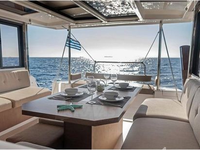 Catamaran Bali Catspace · 2022 · CATANA SHADES 45 (1)