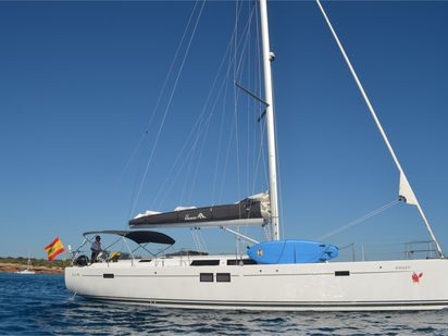 Barca a vela Hanse 505 · 2017 (0)