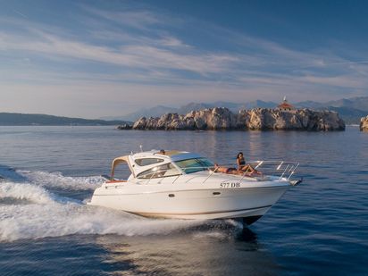 Imbarcazione a motore Jeanneau Prestige 34 · 2008 · JEANNEAU PRESTIGE 34S (0)