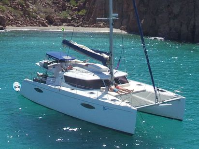 Catamarán Fountaine Pajot Helia 44 · 2013 (0)