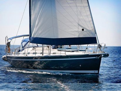 Sailboat Ocean Star 56.1 · 2007 (refit 2020) · Alexandria (0)