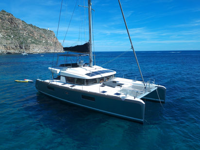 Catamarano Lagoon 52 · 2022 (0)