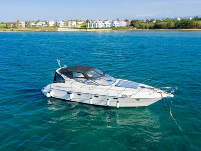 Bateau à moteur Gobbi 425 · 2003 (réarmé 2020) · Fido (1)