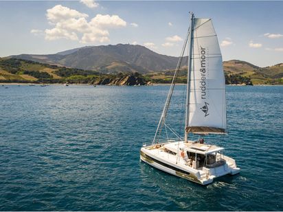 Catamarano Bali 4.2 · 2023 (0)