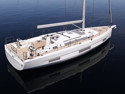 Segelboot Dufour 470 · 2023 · Imagine (0)