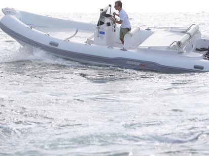 Gommone Predator 660 · 2019 · ITALBOAT (0)