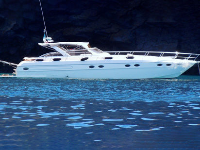 Motorboat Italcraft Ipanema 53 · 2000 (refit 2022) · IPANEMA 54 (0)