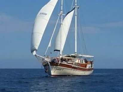 Gulet Custom Built · 2000 (refit 2021) · Oasis 2 (1)