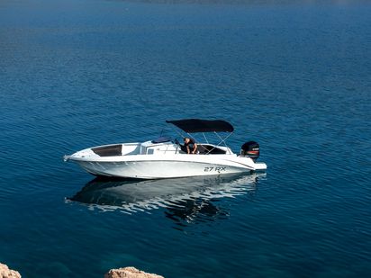 Speedboat Pacific Craft 30 RX · 2021 · Pacific Craft 27RX (1)